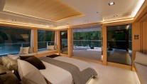 BIG FISH -  Master Cabin 2